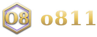 o811 logo